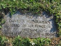 Hanrahan, David F